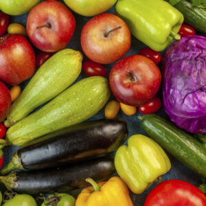 Fruits et légumes