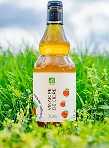 Vinaigre de cidre