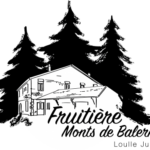 Fruitière des Monts de Balernes, producteur partenaire de l'happy'cerie