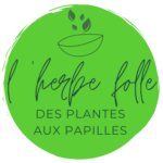 L'herbe folle, producteur partenaire de l'happy'cerie