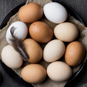 Oeufs