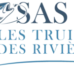 TRUITES DES RIVIERES