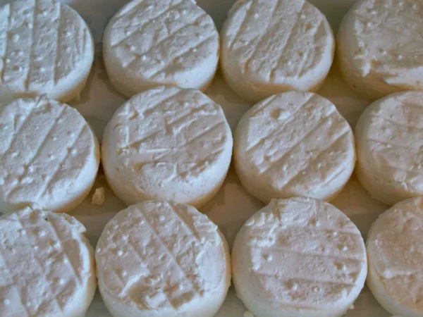 fromage de chèvre