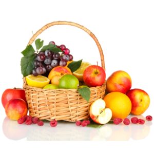 Fruits