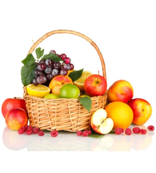 Fruits