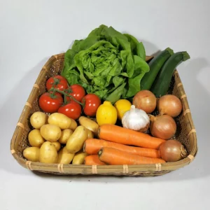 Légumes Origine France