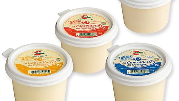CANCOILLOTTE DU FROMAGER