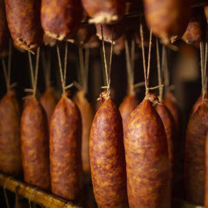 Saucisses