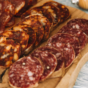 Saucisson