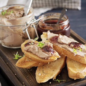 Terrine