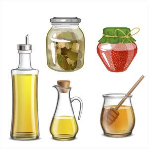 Condiments et autres