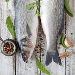Poissons