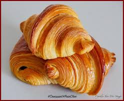 Viennoiserie