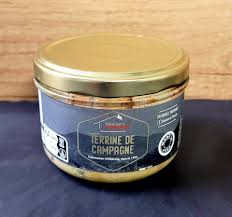 Terrine de campagne